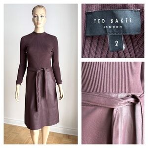 Ted Baker dress